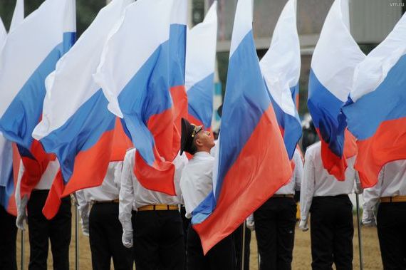 прописка в Сосновом Бору